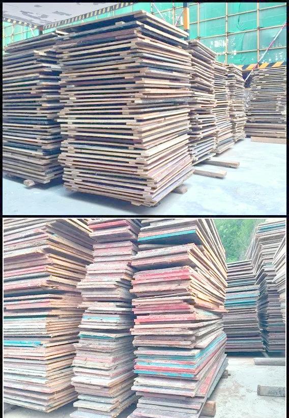 建筑施工現(xiàn)場材料堆放與安全管理全攻略 保障工程進(jìn)度與施工安全的關(guān)鍵舉措