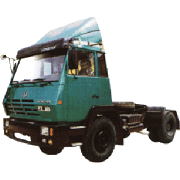 重慶重型汽車集團公司沈陽銷售公司及其產品介紹——源自原四川汽車制造廠