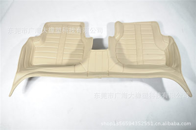 專車專用，品質(zhì)之選——大眾11款速騰汽車專用地墊座墊批發(fā)指南