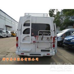 上汽大通V80短軸房車價格解析 為何舜宇房車廠價直銷更劃算？