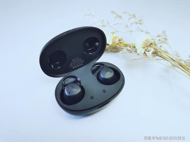 音質一流,這款充滿科技感的jeet真無線藍牙耳機超乎意外